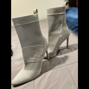 Steve Madden booties